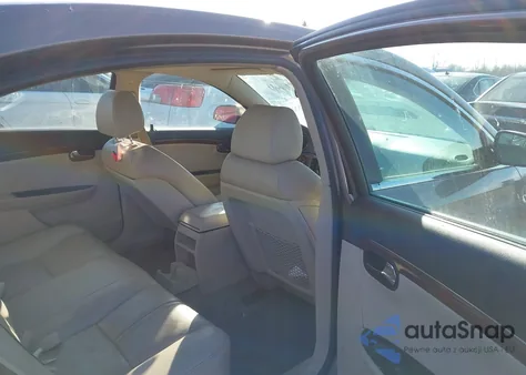 2007 Saturn Aura Xe z USA, uszkodzony, nr VIN 1G8ZS57N37F265271